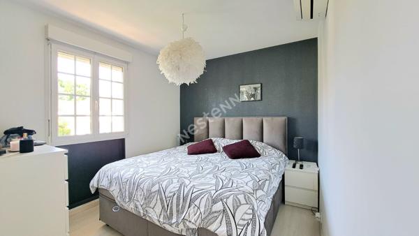 Maison Luzarches 5 pièces 122m²