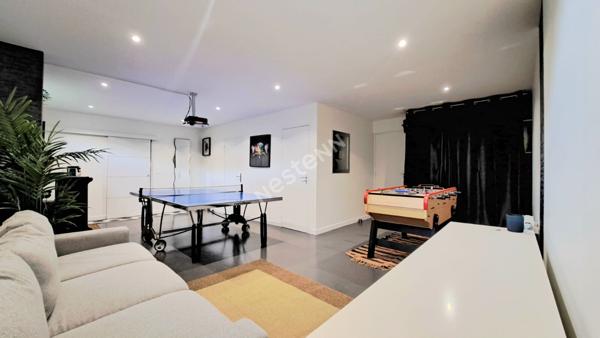 Maison Luzarches 5 pièces 122m²