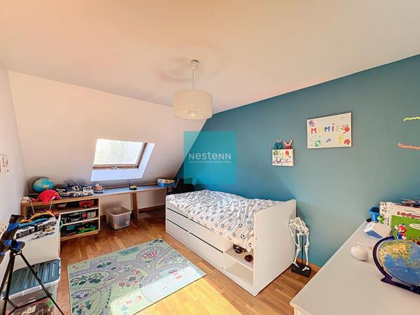 FRANCONVILLE à vendre Maison individuelle de charme avec jardin paysager, proche commodités et gare de Franconville