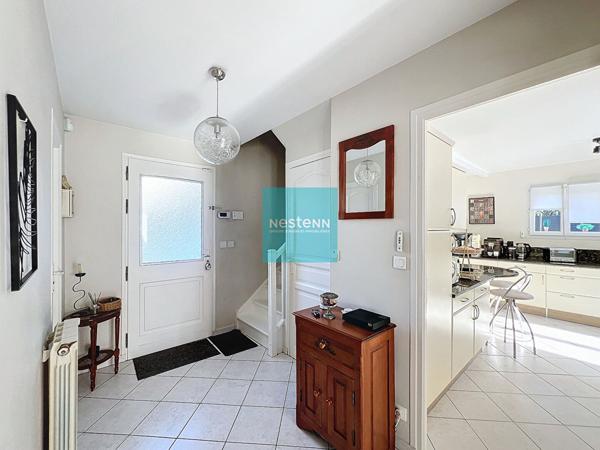 FRANCONVILLE à vendre Maison individuelle de charme avec jardin paysager, proche commodités et gare de Franconville