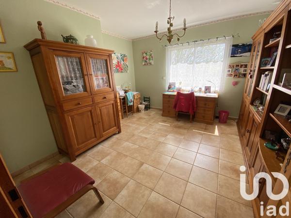 Maison à vendre 5 pièces 124 m² Montréjeau