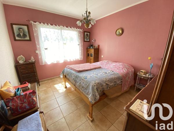 Maison à vendre 5 pièces 124 m² Montréjeau