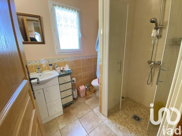 Maison à vendre 5 pièces 124 m² Montréjeau