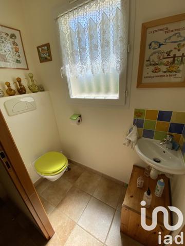 Maison à vendre 5 pièces 124 m² Montréjeau