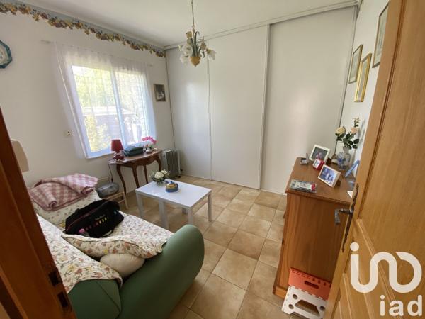 Maison à vendre 5 pièces 124 m² Montréjeau