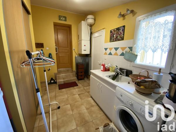 Maison à vendre 5 pièces 124 m² Montréjeau
