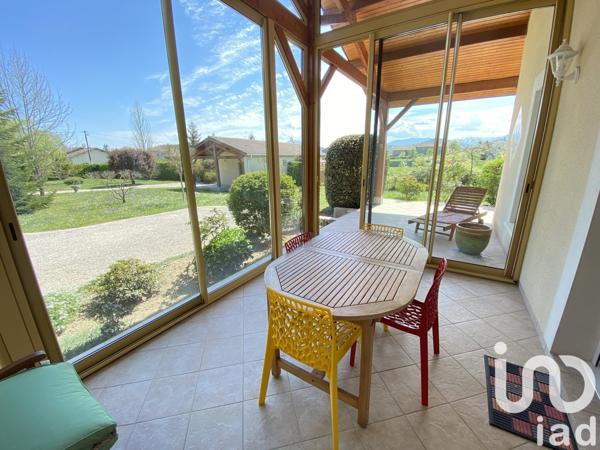 Maison à vendre 5 pièces 124 m² Montréjeau