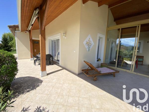 Maison à vendre 5 pièces 124 m² Montréjeau