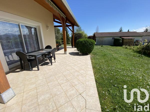 Maison à vendre 5 pièces 124 m² Montréjeau