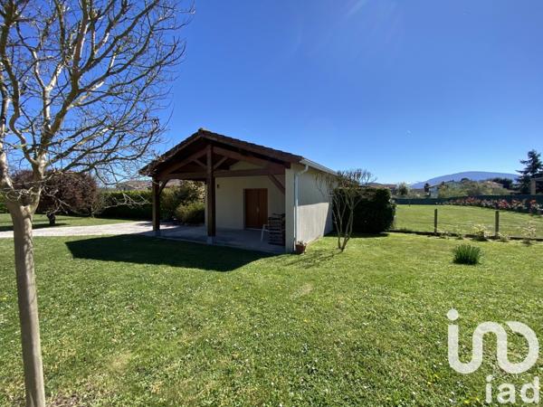 Maison à vendre 5 pièces 124 m² Montréjeau