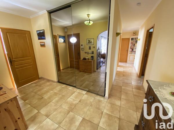 Maison à vendre 5 pièces 124 m² Montréjeau