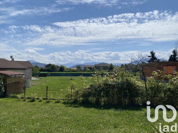 Maison à vendre 5 pièces 124 m² Montréjeau