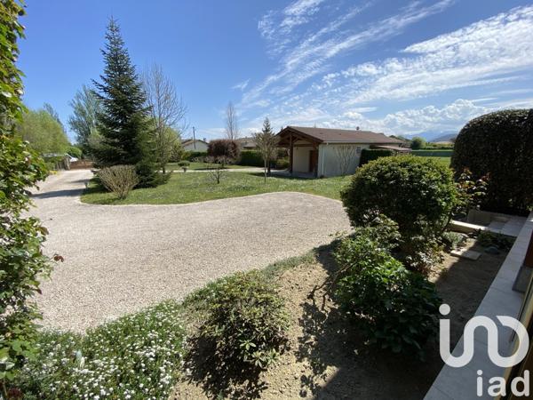 Maison à vendre 5 pièces 124 m² Montréjeau