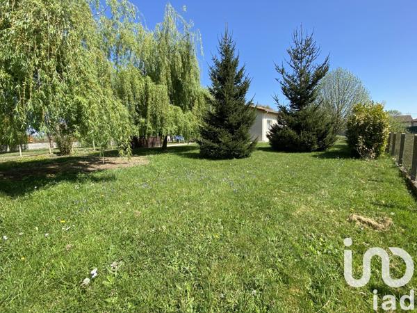 Maison à vendre 5 pièces 124 m² Montréjeau