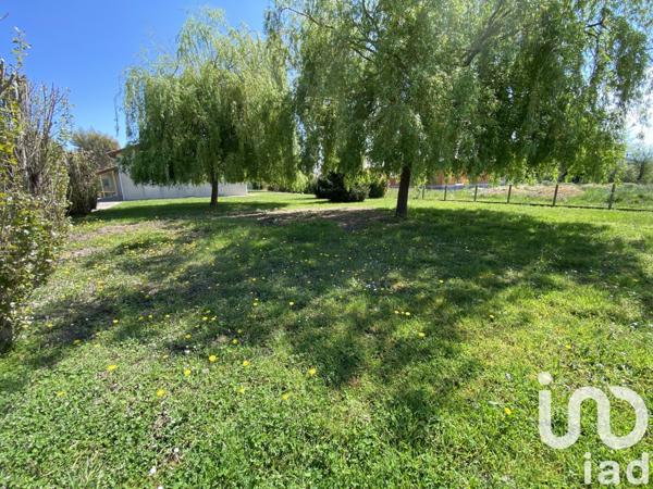 Maison à vendre 5 pièces 124 m² Montréjeau