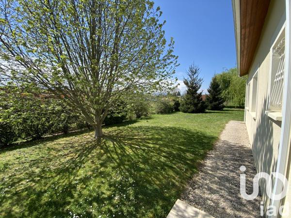 Maison à vendre 5 pièces 124 m² Montréjeau