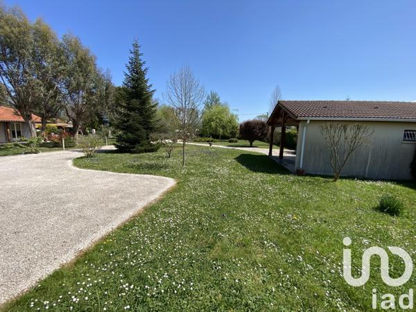 Maison à vendre 5 pièces 124 m² Montréjeau