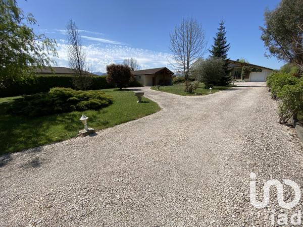 Maison à vendre 5 pièces 124 m² Montréjeau