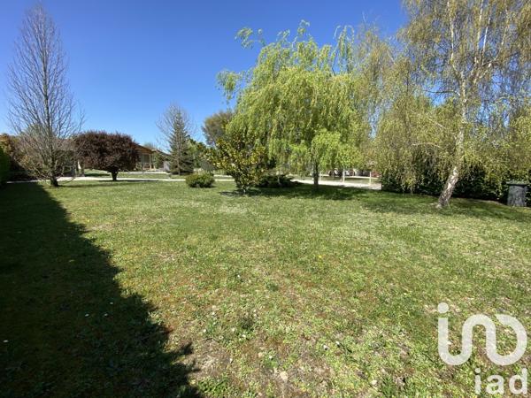 Maison à vendre 5 pièces 124 m² Montréjeau