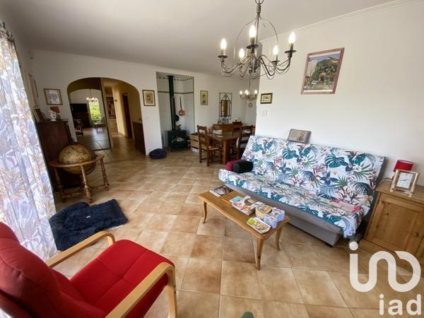 Maison à vendre 5 pièces 124 m² Montréjeau