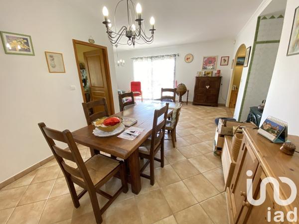 Maison à vendre 5 pièces 124 m² Montréjeau