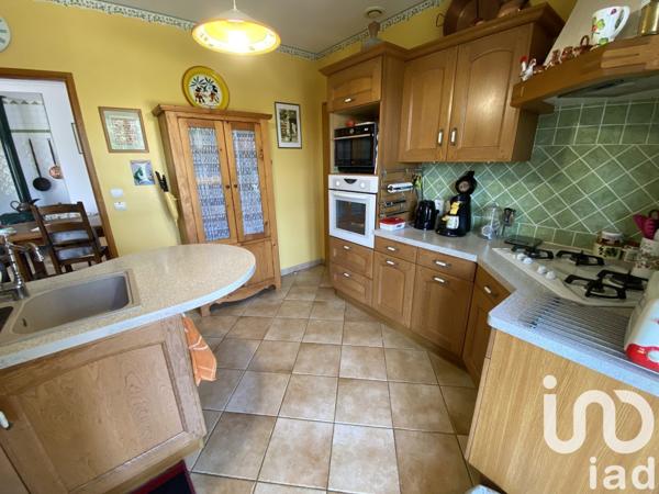 Maison à vendre 5 pièces 124 m² Montréjeau