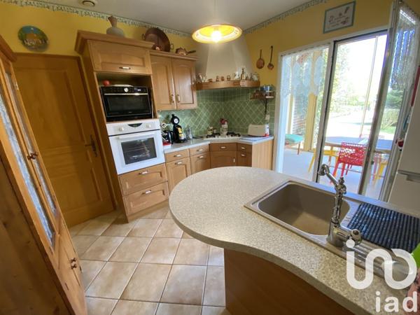 Maison à vendre 5 pièces 124 m² Montréjeau