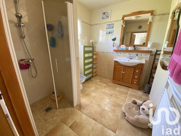 Maison à vendre 5 pièces 124 m² Montréjeau