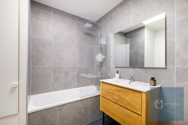 Appartement 3 pièce(s) 2 chambre(s) 75 m²