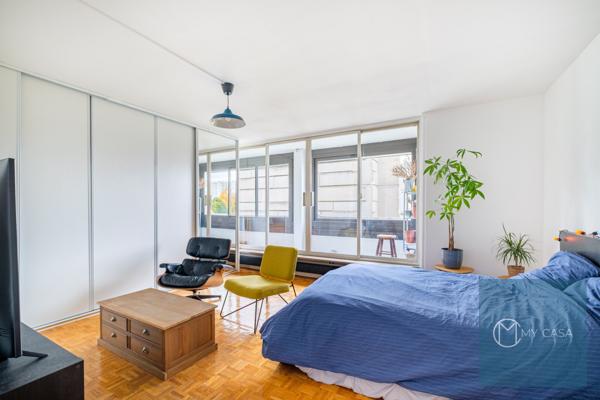 Appartement 3 pièce(s) 2 chambre(s) 75 m²