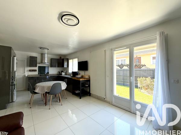 Maison à vendre 4 pièces 70 m² Sucy-en-Brie