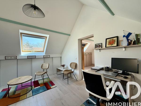 Maison à vendre 4 pièces 70 m² Sucy-en-Brie