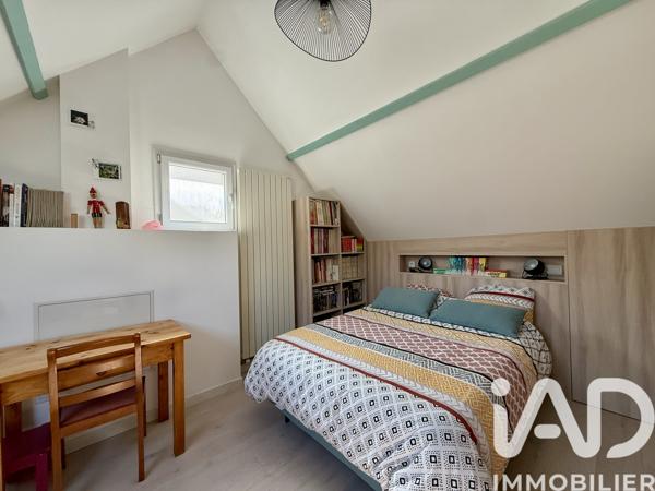 Maison à vendre 4 pièces 70 m² Sucy-en-Brie