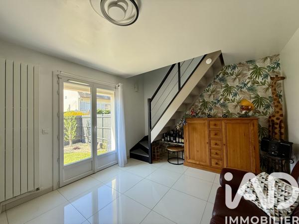 Maison à vendre 4 pièces 70 m² Sucy-en-Brie