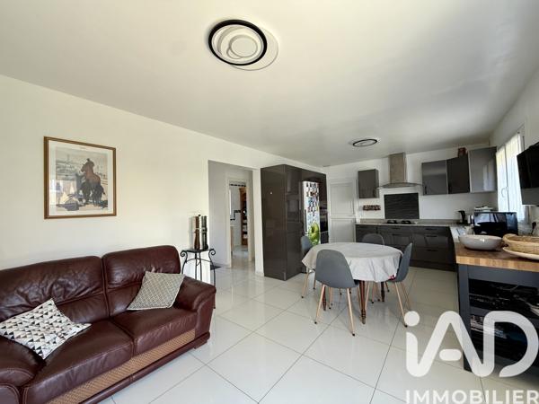 Maison à vendre 4 pièces 70 m² Sucy-en-Brie