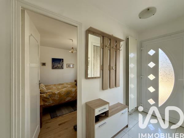 Maison à vendre 4 pièces 70 m² Sucy-en-Brie