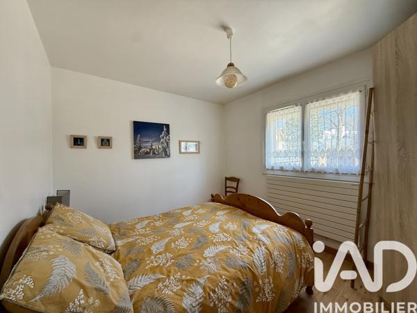 Maison à vendre 4 pièces 70 m² Sucy-en-Brie