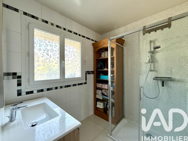 Maison à vendre 4 pièces 70 m² Sucy-en-Brie