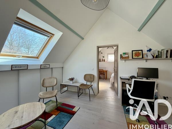 Maison à vendre 4 pièces 70 m² Sucy-en-Brie