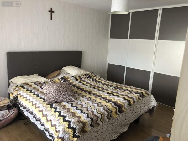 Maison à vendre à Étain dans la Meuse (55400), ref : 058/1576/1243