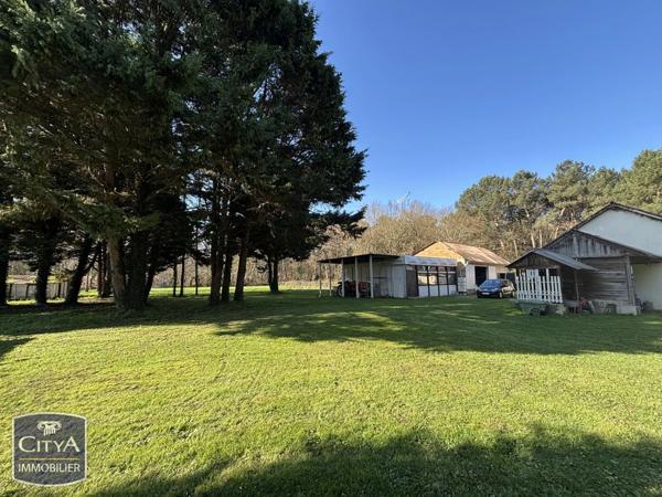 Maison à vendre 4 pièces 148m² Noyen-sur-Sarthe (72430)
