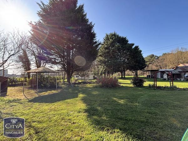 Maison à vendre 4 pièces 148m² Noyen-sur-Sarthe (72430)