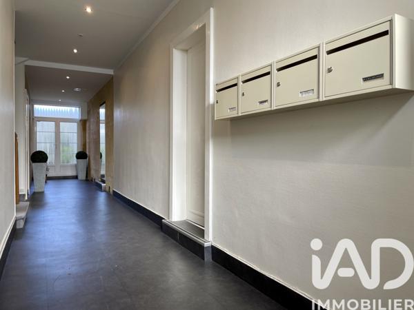 Appartement à vendre 5 pièces 130 m² Charleville-Mézières