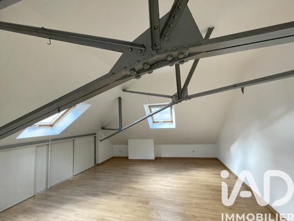 Appartement à vendre 5 pièces 130 m² Charleville-Mézières