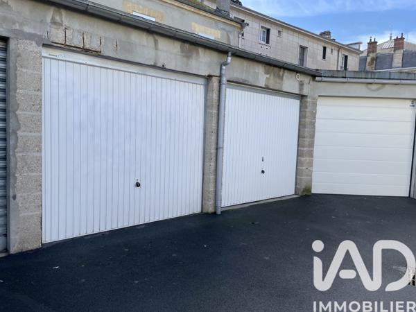 Appartement à vendre 5 pièces 130 m² Charleville-Mézières