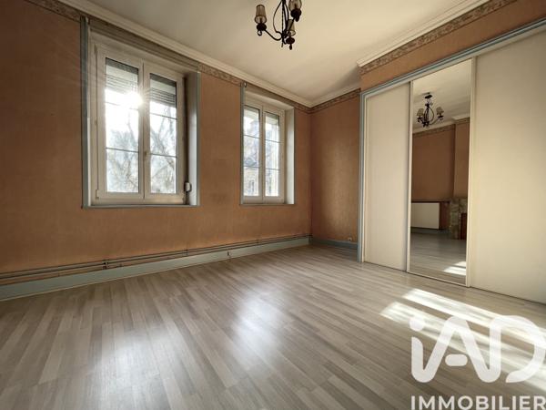 Appartement à vendre 5 pièces 130 m² Charleville-Mézières