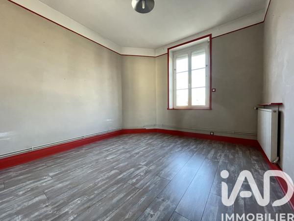 Appartement à vendre 5 pièces 130 m² Charleville-Mézières