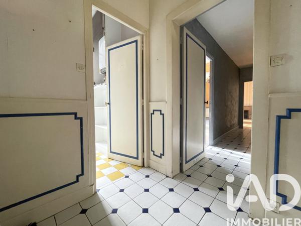 Appartement à vendre 5 pièces 130 m² Charleville-Mézières