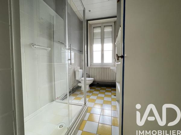 Appartement à vendre 5 pièces 130 m² Charleville-Mézières