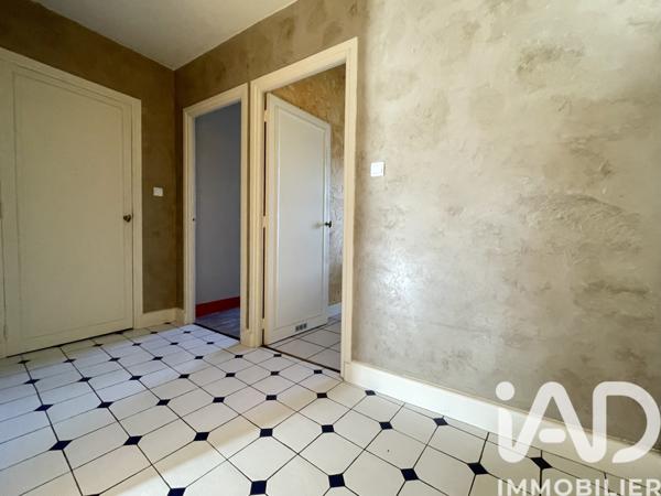 Appartement à vendre 5 pièces 130 m² Charleville-Mézières